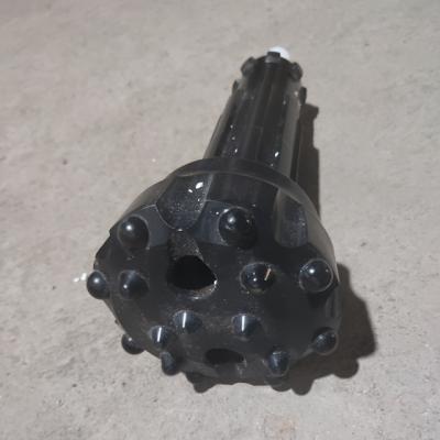 China Medium Rock High Air Pressure DTH Bit DHD340 115mm At Good Price for sale