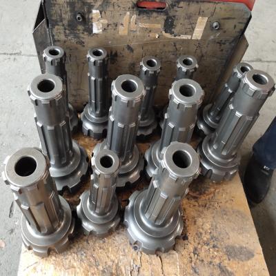 China Wholesale middle price factory drop rock dth drill bits for sale