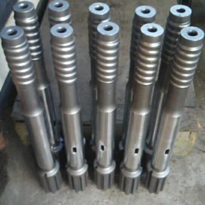 China RCK DRILLS FOR QUARRY OR (7306) HL1000 PE-65/HL1500PE-65/HL1560T-65 T51/GT60-760MM 8SPLINE ROCK DRILL DRILL SPARE PARTS OF 7600-6025-02 TAMROCK FOR QUATTY DRILLING for sale