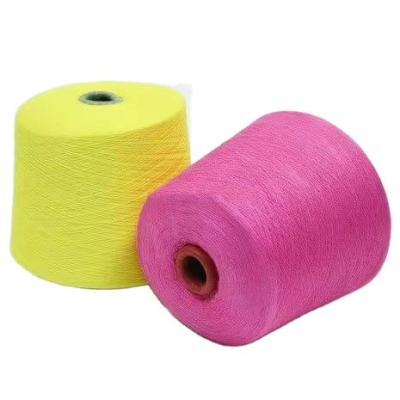 China Sustainable Manufacturers spot 32s/2 pure cotton yarn 100% cotton for weaving autumn and winter yarn wholesale for sale