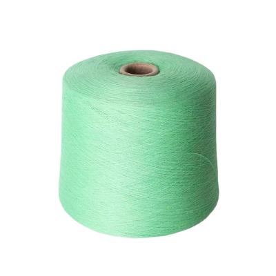 China Sustainable Factory direct sales 32S/2 fully combed Cotton yarn 100% cotton for weaving cotton yarn wholesale for sale