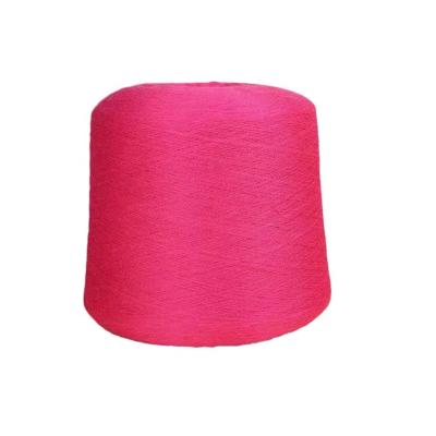 China Anti-Static Manufacturers Wholesale 32S/2 Tencel Cotton Yarn 50% Cotton 50% Lyocell Blended Yarn for sale