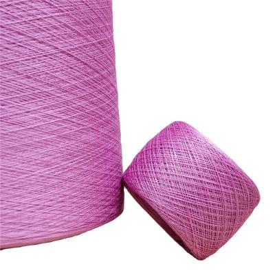 China Anti-Bacteria Dyed tencel yarn 32S/2 100% Lyocell Tencel sock yarn blended yarn for sale