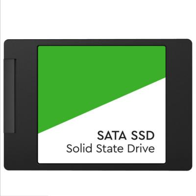 China Good Quality Solid State Drive Solid State Disk 120GB SATA Hard Disk Drive Solid State Drive Solid State Drive Free Shipping for sale