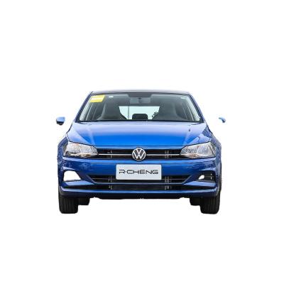 China Beautiful Design Popular Exterior VW POLO Mini Models Car Body In Various Colors Used Cars Than SUV Used Cars 4053*1740*1449mm for sale