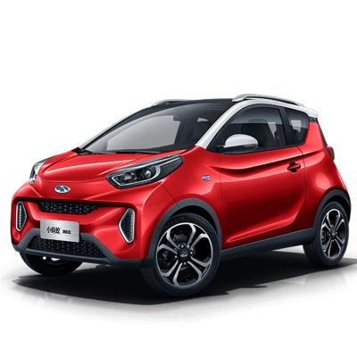 China Chery Eq Energy Electric Car For Adults Four-wheel Drive New Energy MINI Electric Car Fans Your Electric Car Factory Price Sales 4535*1870*1650mm for sale