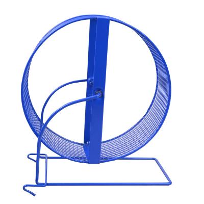 China Viable Hamster Running Wheel Small Animal Running Wheel Pet Exercise Wheel for sale