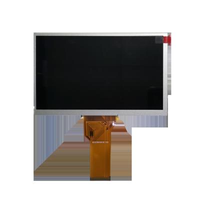 China INNOLUX AT070TN94 800x480 RGB888/50PIN 7.0 Inch TFT LCD Module Display 7.0 for sale