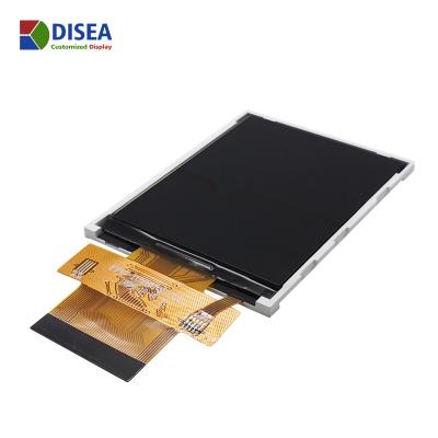 China OEM Wholesale Price 2.8 Inch TFT LCD Module Display 2.8 for sale