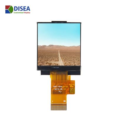 China OEM Wholesale Price 1.77 Inch 1.77 LCD Screen Touch Screen Display 1.77 for sale