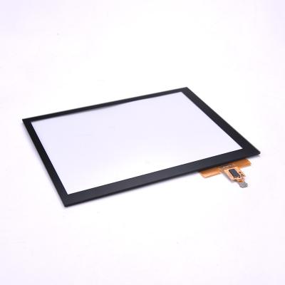 China Wholesale OEM 8 Inch Capacitive Touch Screen Panel TFT LCD Display Module For Tablet 8 for sale