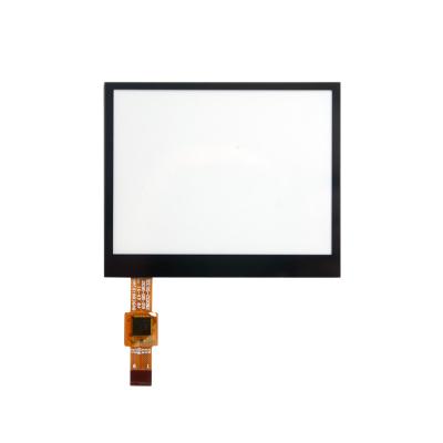 China 3.5 Inch Capacitive Touch Screen Transparent LCD Display For Gps Navigation Medical Devices Equipment 3.5 for sale