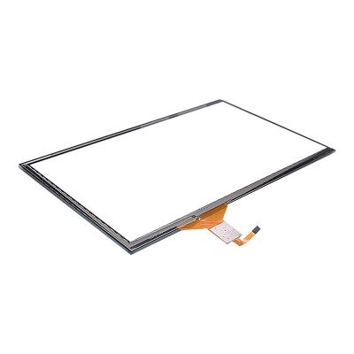 China Sample service LCD module 10.1 inch capacitive touch screen for industrial medical screen display 10.1 for sale