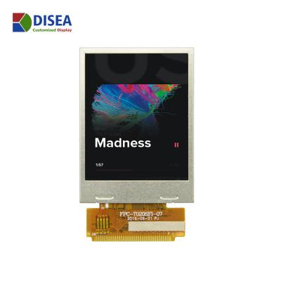 China 2 Inch TN/NW LCD Display With 176*220 Resolution MCU-8bit/16bit Interface 2 for sale