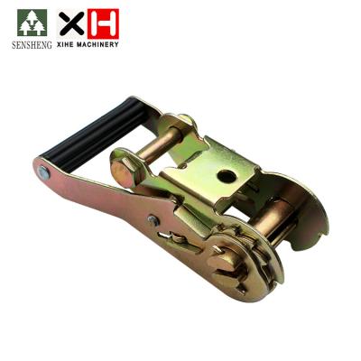 China China Supplier Factory Supply Professional Direct Aluminum Ratchet Buckle Heavy Duty Metal Latch Shaped Toggle Clamp for sale