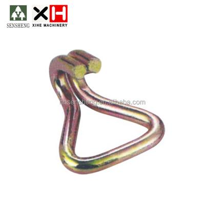 China Factory Supply Durable Truck Tow Hook 2