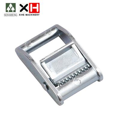 China METAL 1 inch 25mm metal cam buckle for sale