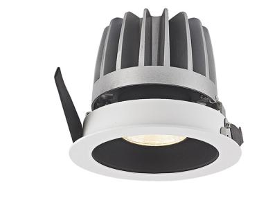 China 15W hoge CRI-LEIDENE Geleide Dimmable Downlights CRI93 CCC van Downlight MAÏSKOLF Te koop