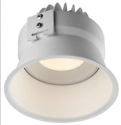 China Het slanke Versierings15watt Plafond Downlights leidde Cree-Maïskolf voor Overeenkomstcentra/Apotheek Te koop