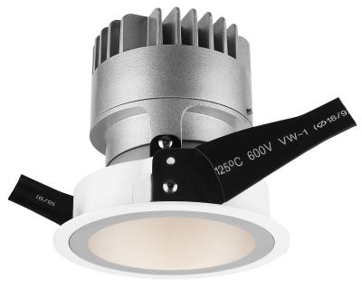 China 10W reparierte geführte Wand-Waschmaschine Downlight für Unterhaltungs-Plätze DC 37V 240mA zu verkaufen