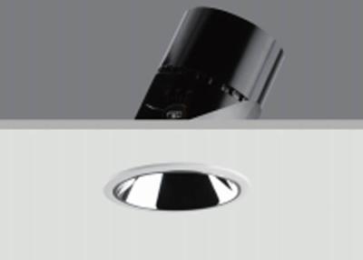 China Aluminium Wall Washer LED 10 Watt High CRI LED Downlight / Recessed Down Lights for sale