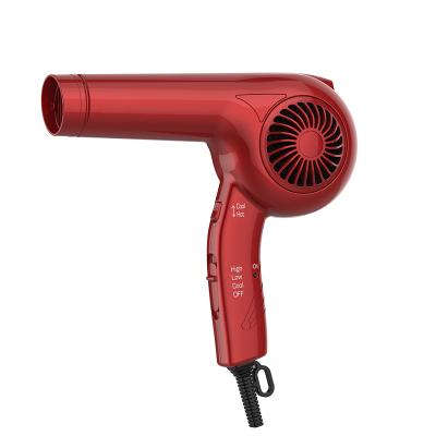 China Supplier Wholesale Foldable Powerful Professional Salon Factory Hair Dryer Fast Drying Far Infrared Hair Dryer 1200W Home Fast Drying Hair Dryer for sale