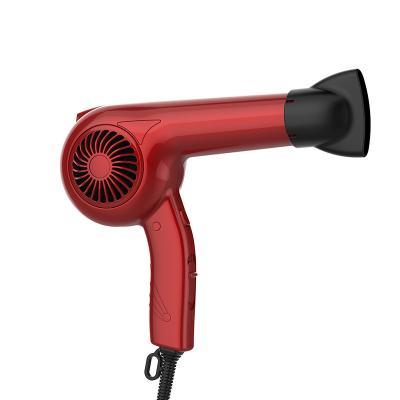 China Fashion Foldable Design Hair Dryer Negative High Speed ​​Far Infrared Powerful Ion Blow Dryer Hair Dryer Professional Salon for sale