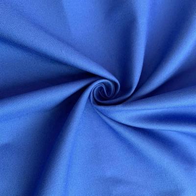 China TC 124*69 Antistatic Woven Fabric 226gsm For Sheet Home Textile Quilting Shirting Lining Pants for sale