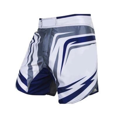 China Moisture wicking and so on kick boxing customized breathable to wear Muttahida Majlis-e-Amal wholesale quick dry men's boxer shorts for sale