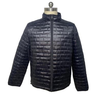 China OEM Waterproof Custom Mens Jackets And Coats Padded Jackets Plus Size Jackets for sale