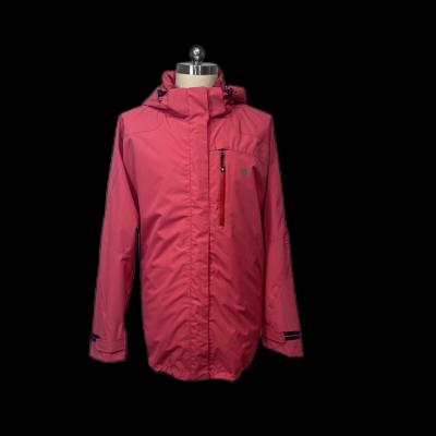 China Factory Hot Sale Waterproof Running Jacket Waterproof Rain Jacket Women for sale