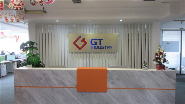 Verified China supplier - Shanghai G&T Industry Co., Ltd.