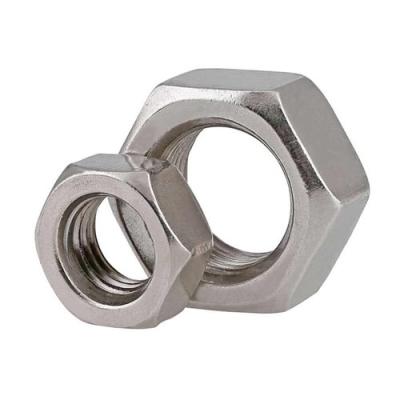 China Heavy Industry M8 M55 Nuts -and- Bolts Hardware Stores Socket Anchors Expansion Bolt Hex Nuts for sale