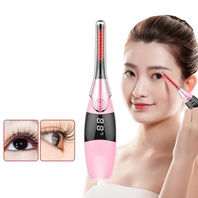 China 2020 Latest Mini Fast Eyelash Perm 2020 Mini Fast Eyelash Perm 2020 Electric Heating Thermostat 2 Speed ​​Curler 4 Speed ​​Pink Colors Available for sale