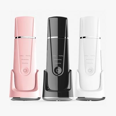 China high quality modern portable electric pore remover facial dead skin made in china for sale