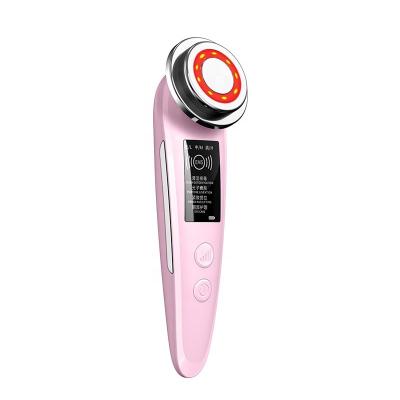 China New Design Black Head Porcelain Electric Remover Cosmetology Instrument For Sale for sale