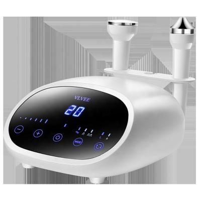 China Newest Vacuum Ultrasonic Body Shaping Machine Fat Removal Slimming Massage Apparatus Beauty Salon VE516 for sale