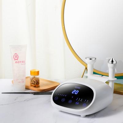 China The latest ultrasonic smart slimming massager for weight loss and body shaping VE516 for sale