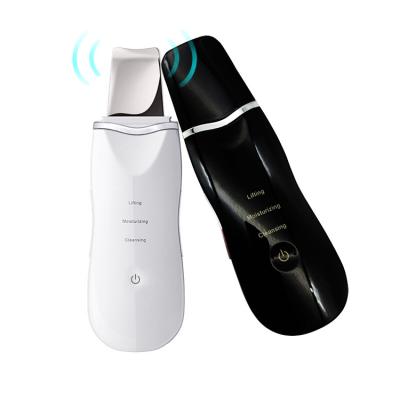 China 9086 Sonic Electric Cleansing Acne Beauty Device Home Acne Brush Device Sonic Electric Cleanser for sale