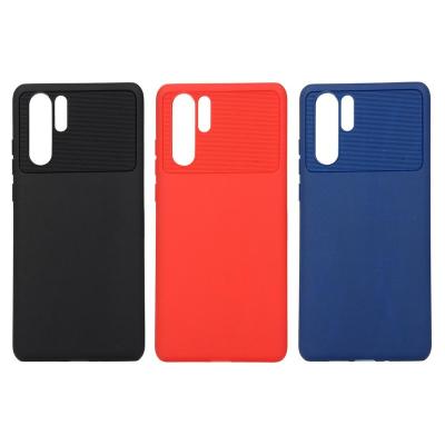 China Anti-drop Phone Case [Redbox] For Huawei P30 Pro TPU Soft Shell For Huawei P30 for sale