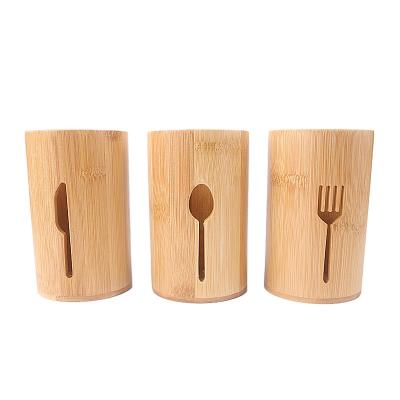 China China hot sales natural bamboo cylinder bamboo tubes container for sale in factory low price bamboo tube for sale