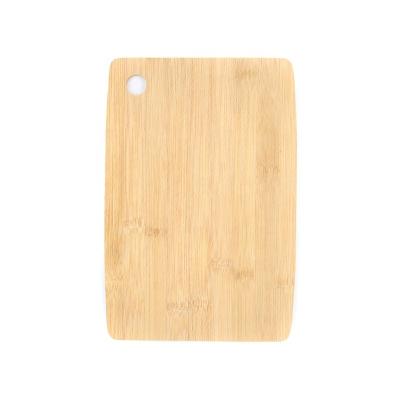 China Best Viable Selling 3piece Bamboo Cutting Board Set 100% Natural Organic Bamboo Cutting Board Durable And Wear Resistant Easy To Clean for sale