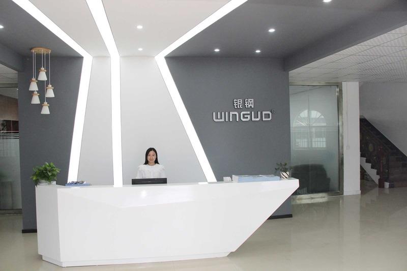 Verified China supplier - Guangdong Wingud Intelligent Technology Co., Ltd.