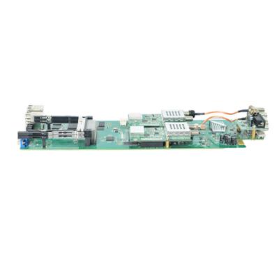 China DVB H.264 MPEG2 h.265 HD MI IDS Flame OEM Receiver UDP Rtp DMM-2210P for sale