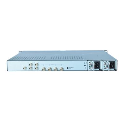 China Exported around the world DCH-6000EC encoder transcoder h.264 iptv encoder DCH-6000EC for sale