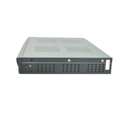 China DCH-5300P Variety of IP and ASI HEVC IRD and Input Options DVB-T2 S2 S C T TS Transcoder DCH-5300P for sale