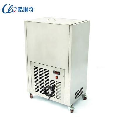 China High performance stainless steel commercial sourcing commercial ice 1 mouldsIce popsicle machine for sale for sale