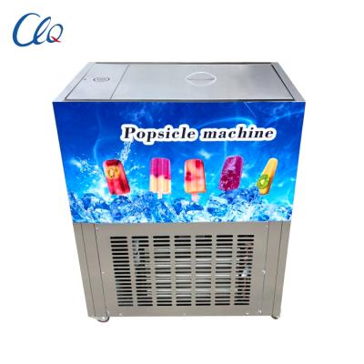 China Dairy Factory Stainless Steel Ice Cream Stick Making Machine Equipment For Sale for sale