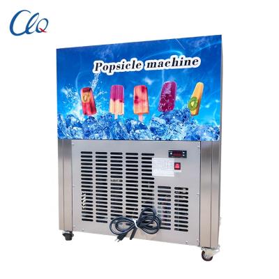 China Dairy Factory Speediness Popsicle Machine Popsicle Production Line Ice Popsicle Maker for sale