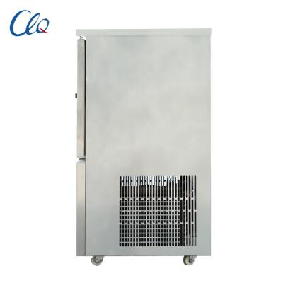 China Restaurant Factory Wholesale Price Custom Industrial Small Blast Freezers For Beef Sale for sale